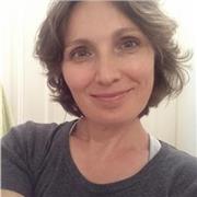 Professeur de langue russe, parfaitement bilingue